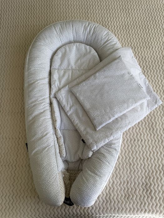 Бебешко гнездо на марката Bellochi