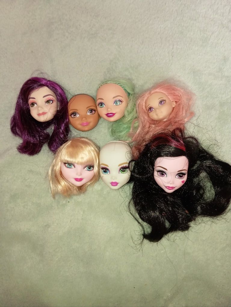 Кукли Барби Barbie и части frozen rainbow high дрехи обувки