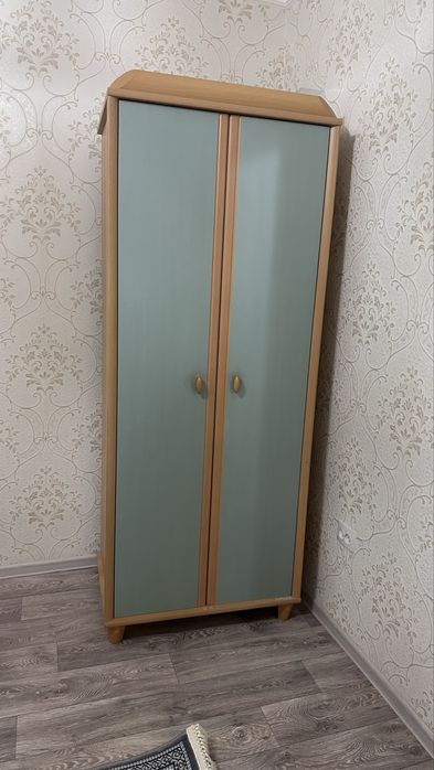 Продается шкафы в хорошем состоянии
