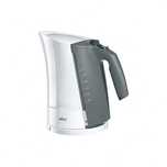 Чайник / Електрическа кана Braun MultiQuick 3 WK 300 , 1.7L