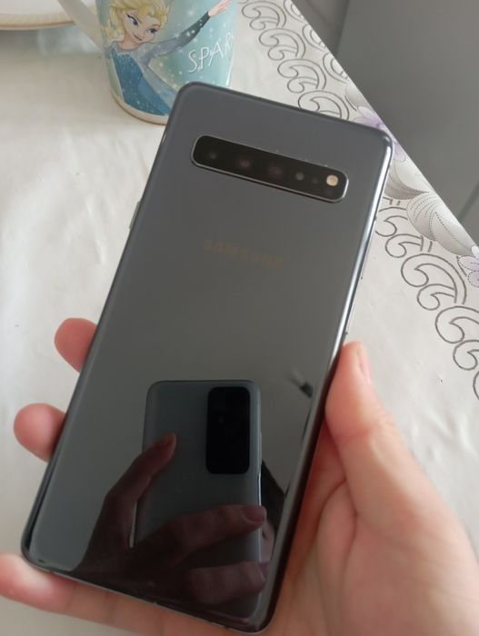 Samsung S10 5G 256гб