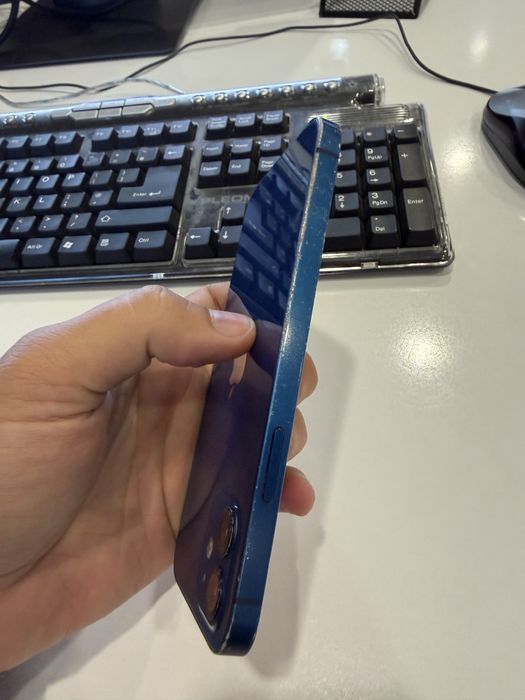 Iphone 12  functional