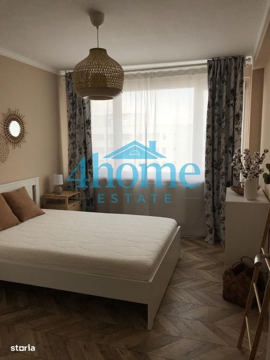 Apartament 2 camere Nicolae Grigorescu | Dristor | Metrou