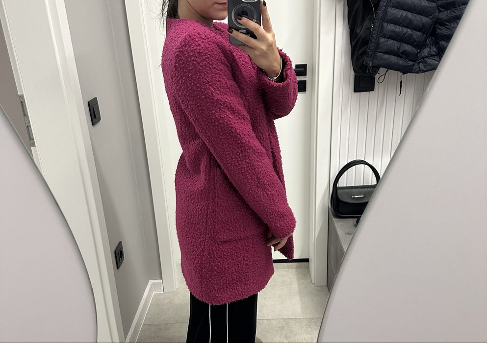 Есенно-зимно палто