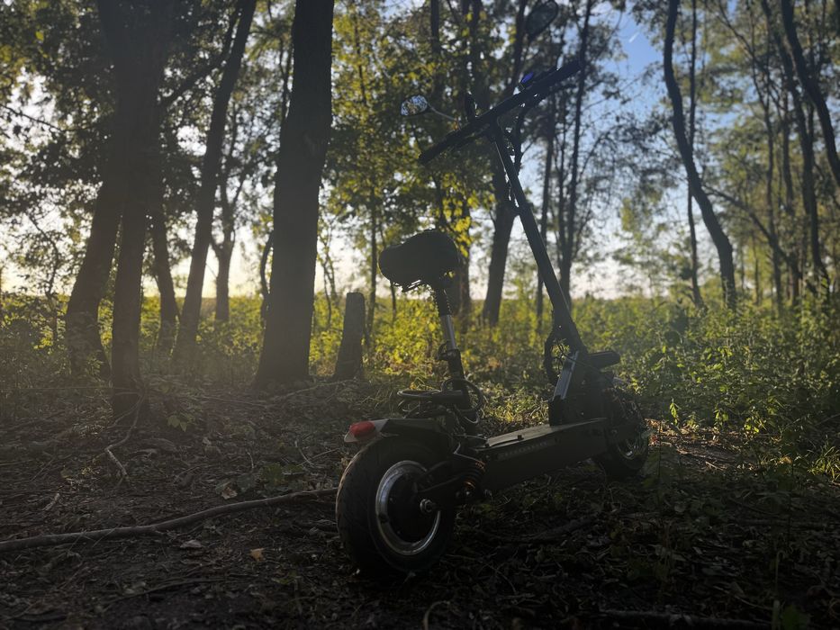 Trotineta Electrica 3200W Custom made