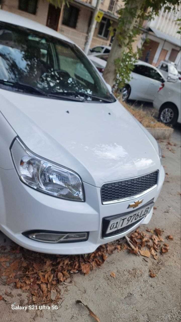 Chevrolet Nexia 3 (2 pozicia, mexanika) 2020 yil
