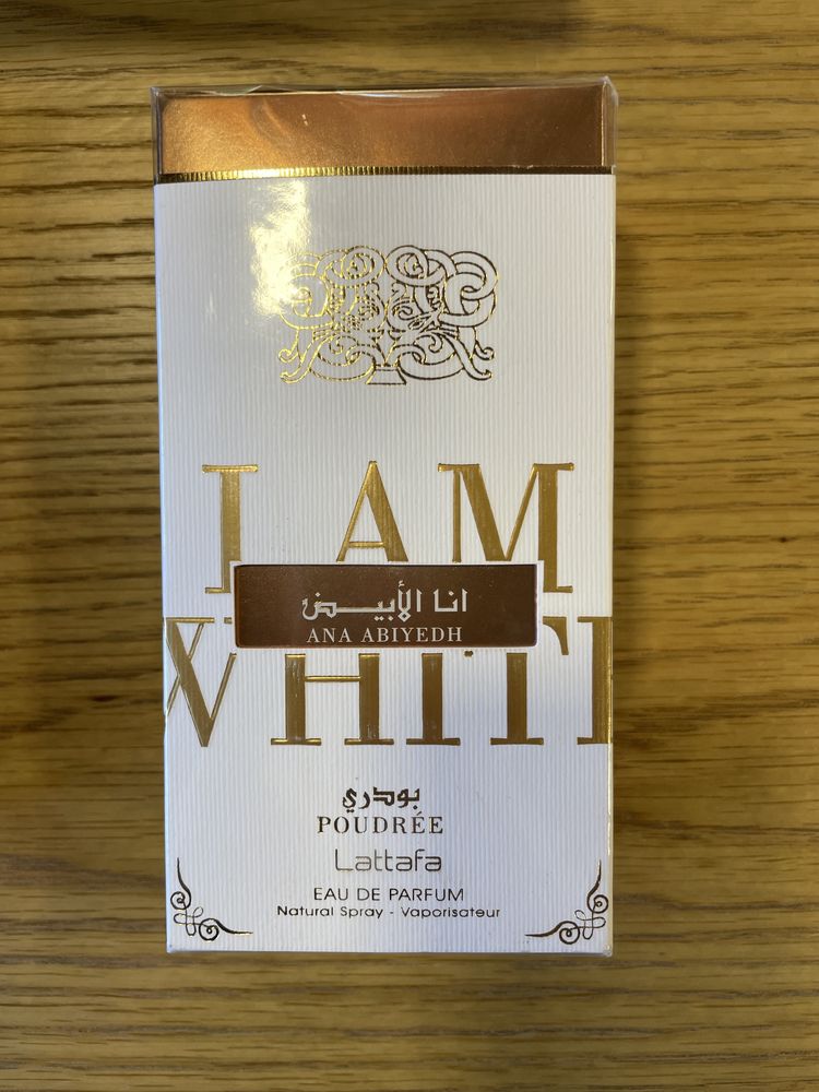 Парфюми lattafa, avon, oriflame