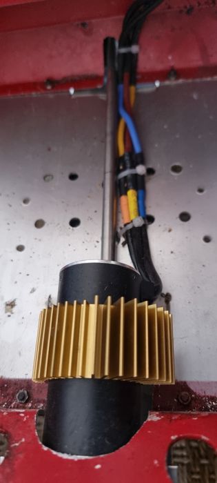 masina automodel cu telecomanda jeep rc metal