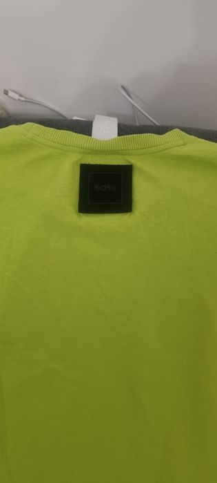 ОРИГИНАЛНИ Тениски BOSS, Nike,Puma и Аdidas  XL размери