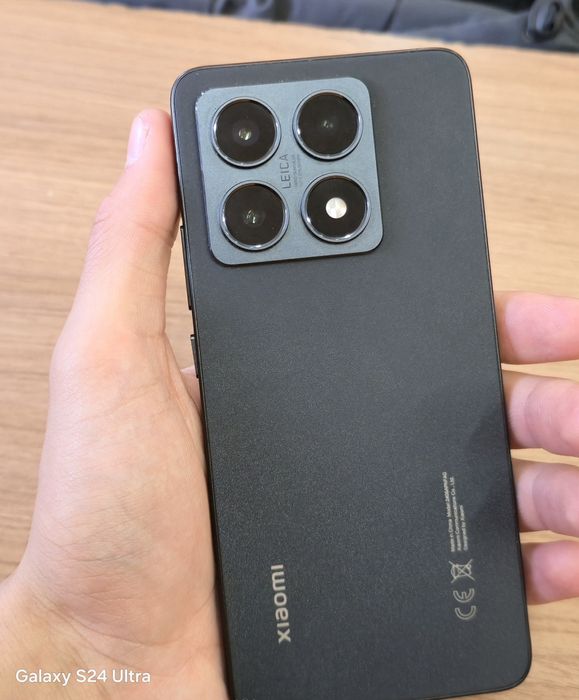Продам xiaomi 14t