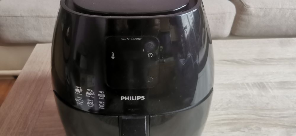 Фритюрник philips hg9240/90/A