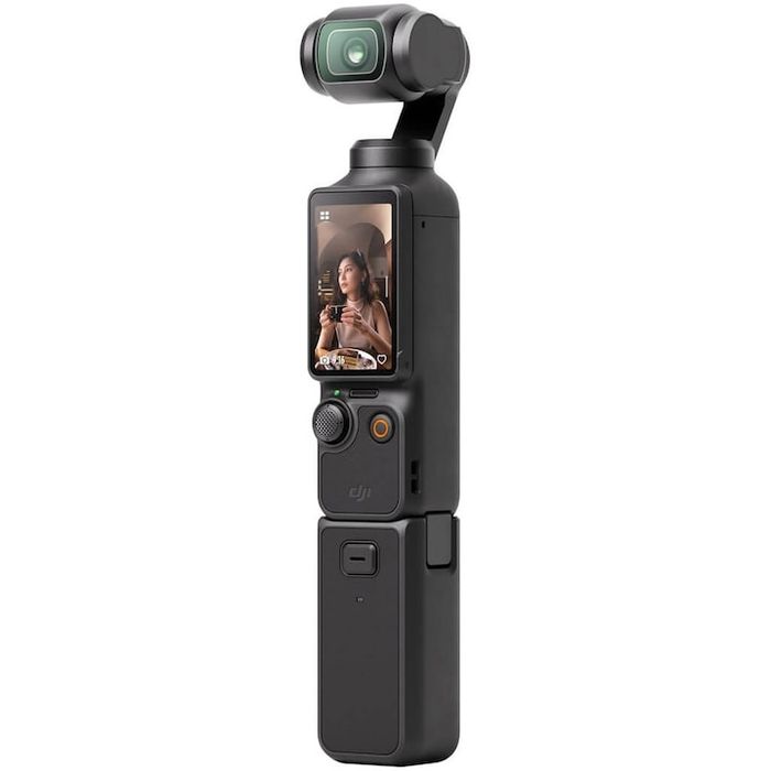 Dji Osmo Pocket 3