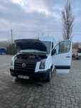 2010 Volkswagen Crafter