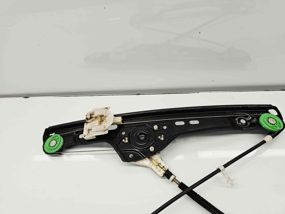 Macara electrica geam stanga fata Bmw 3 (E90) [Fabr 2005-2011]