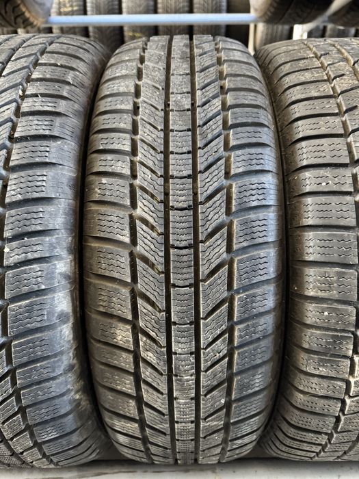 Anvelope 205/60/16 Continental