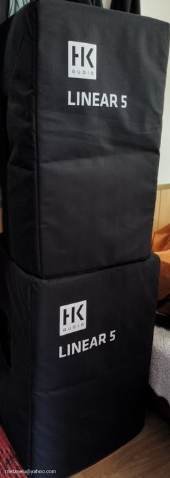 Hk Linear5  12-15active