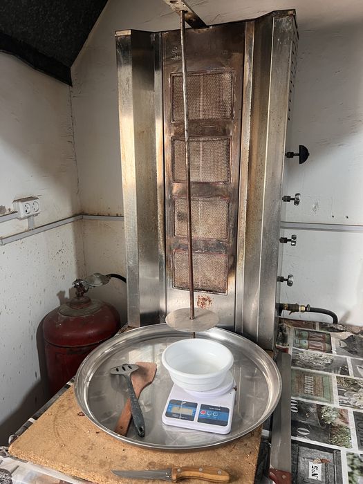 Лаваш апарат , изгара , фри апарат ва тостер сотилади барчаси яхши хол