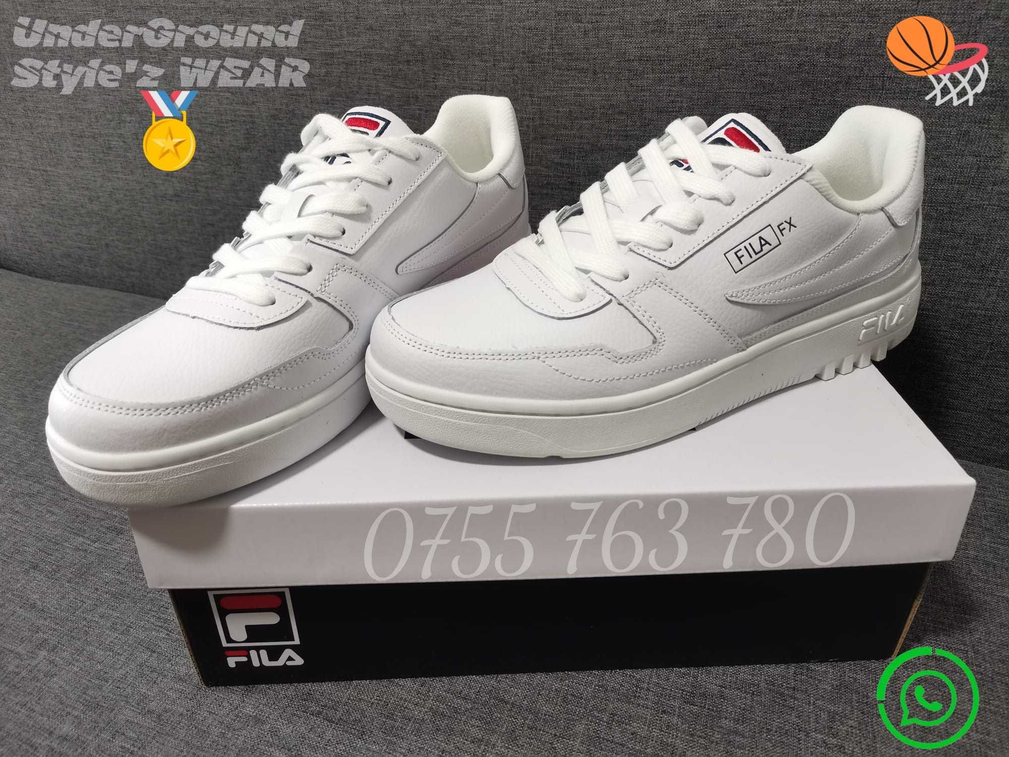 Fila FX Ventuno low (44,5)