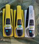 Акумулаторна стъклочистачка Karcher 3,7