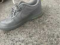 Air  force 1 reflective