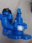 2 x Hidrant Subteran AVK DN080 Type 2C PN16CTCSG