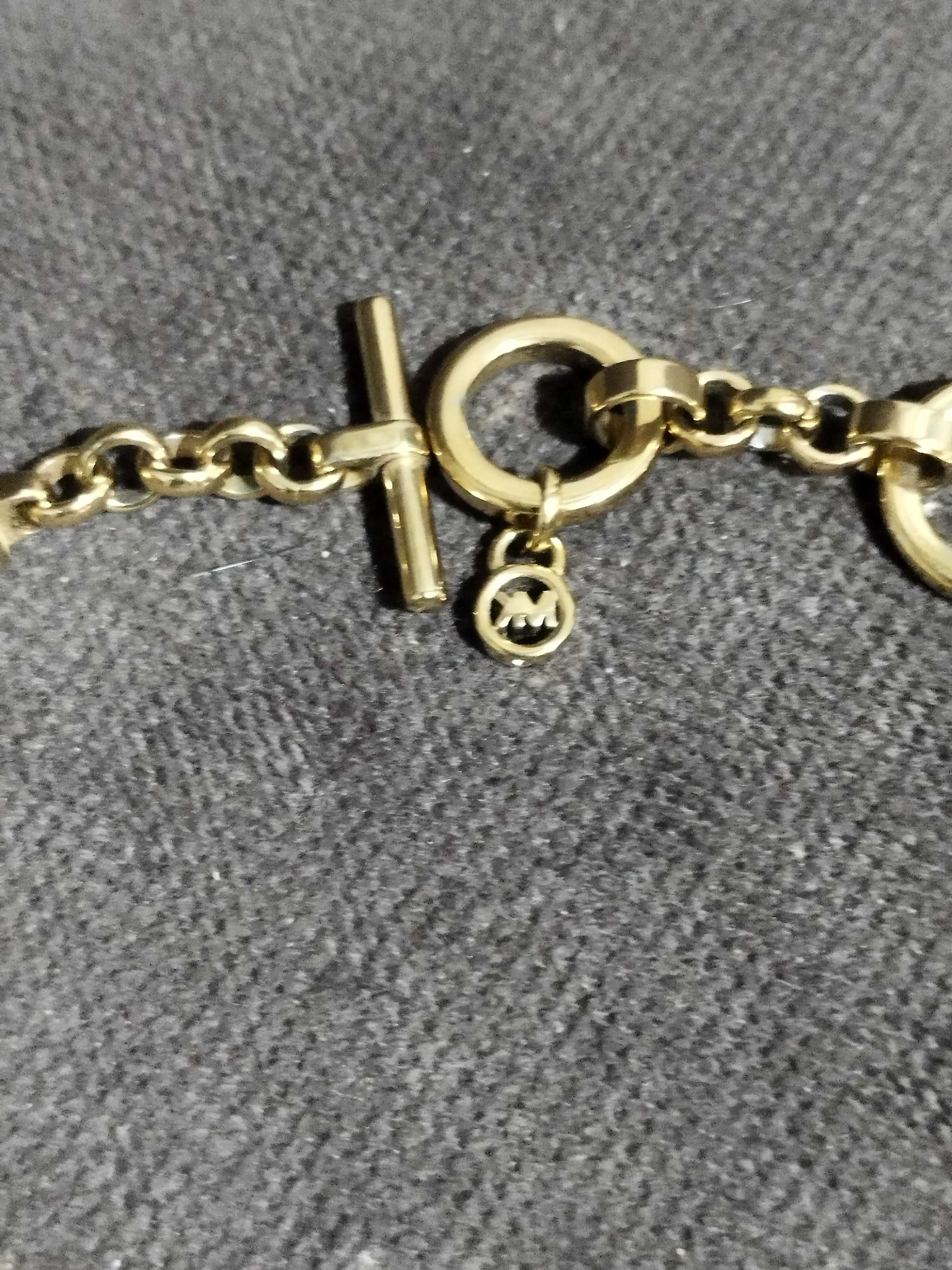 Колие Michael Kors