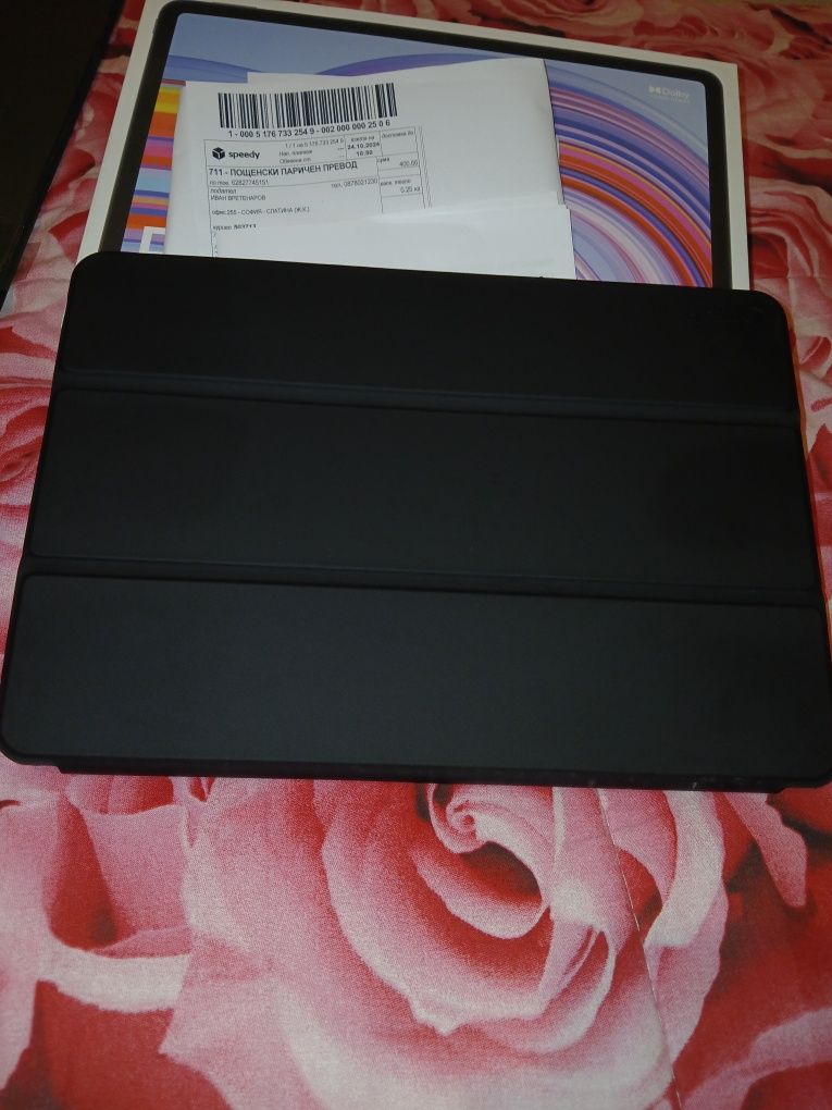 Таблет Xiaomi Redmi Pad Pro 6/128 в Гаранция