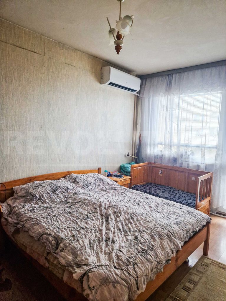 Продава се Тристаен апартамент в София, Ботунец - 93 кв.м за 839 €/кв.м - Снимка #6
