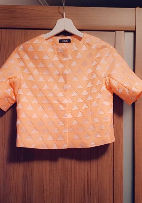 Vand sacou Max&Co , marimea s