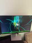 Monitor Dell P2722HE