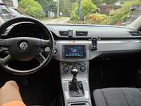 Vând passat b6 break 2008 2.0 D