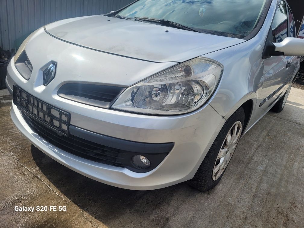 Planetara stanga dreapta renault clio 3 1.4 16v