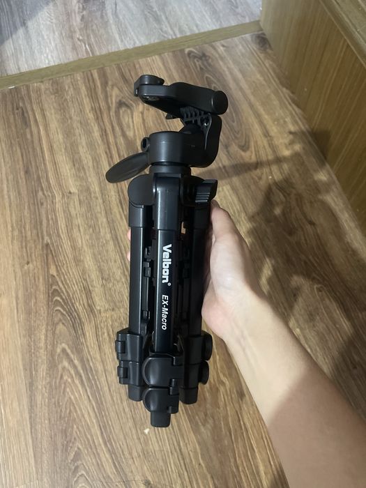 Штатив для фотоаппарата