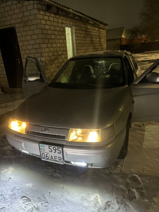2110 ваз лада 2004