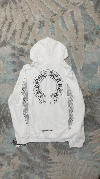 Hanorac Chrome Hearts