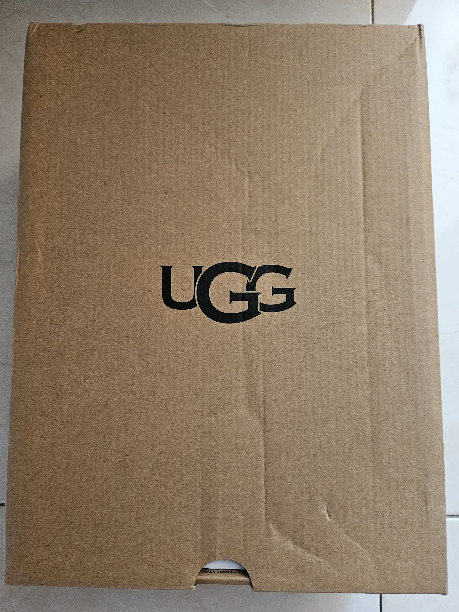 Оригинални боти ugg ultra mini, размер 39