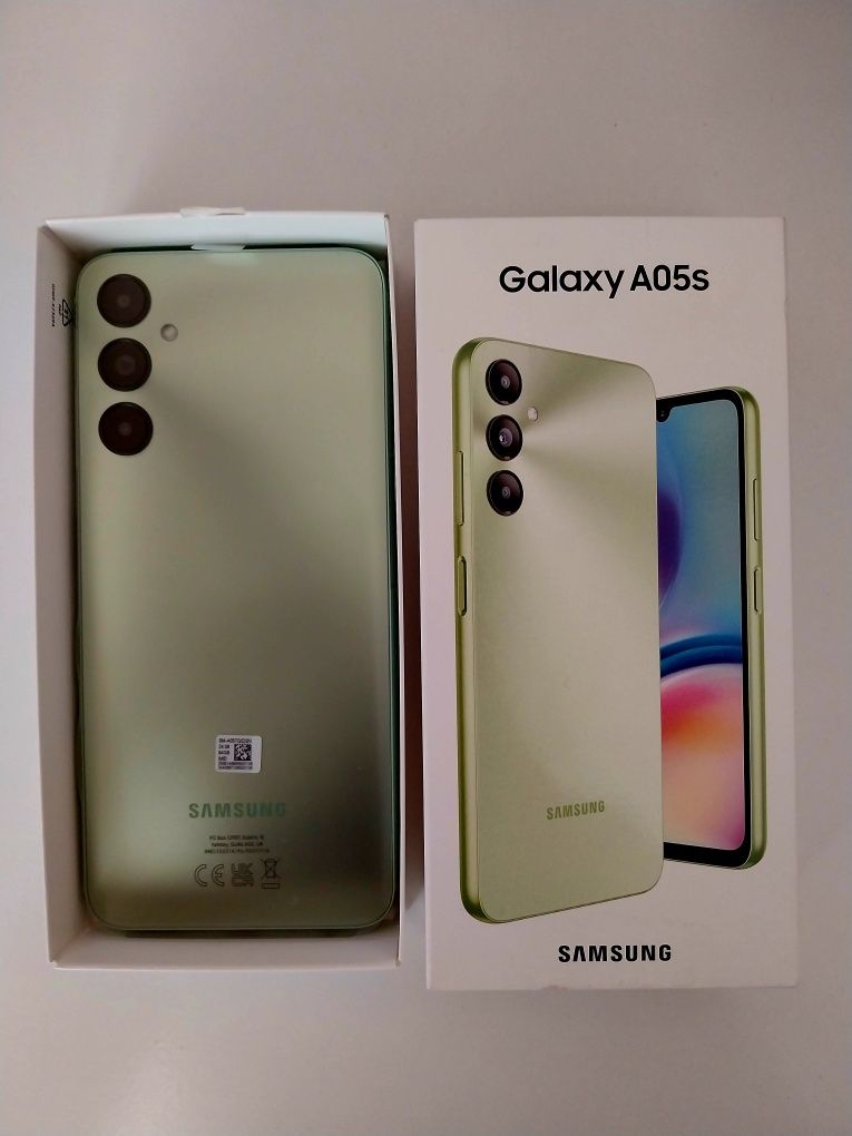 Samsung Galaxy A05s