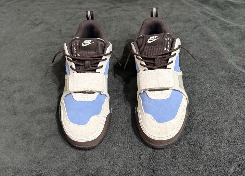 Travis Scott x Zoom Field Jaxx