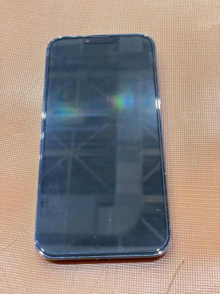 I phone 13pro max