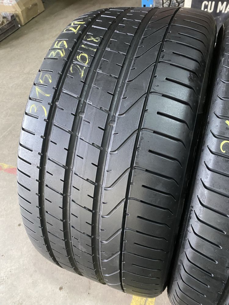 Anvelope vara 315/35/21 Pirelli P Zero 315 35 21 R21