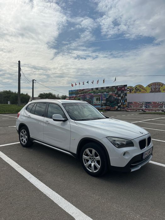 De vanzare Bmw X1