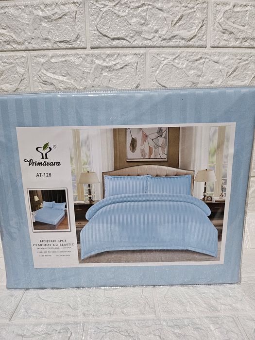 Сатениран памук, лукс и качество