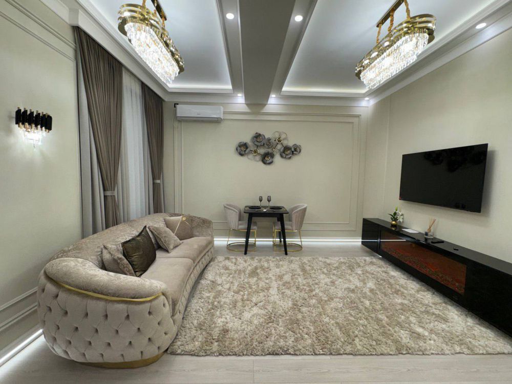Parkent avenue 3/2/9