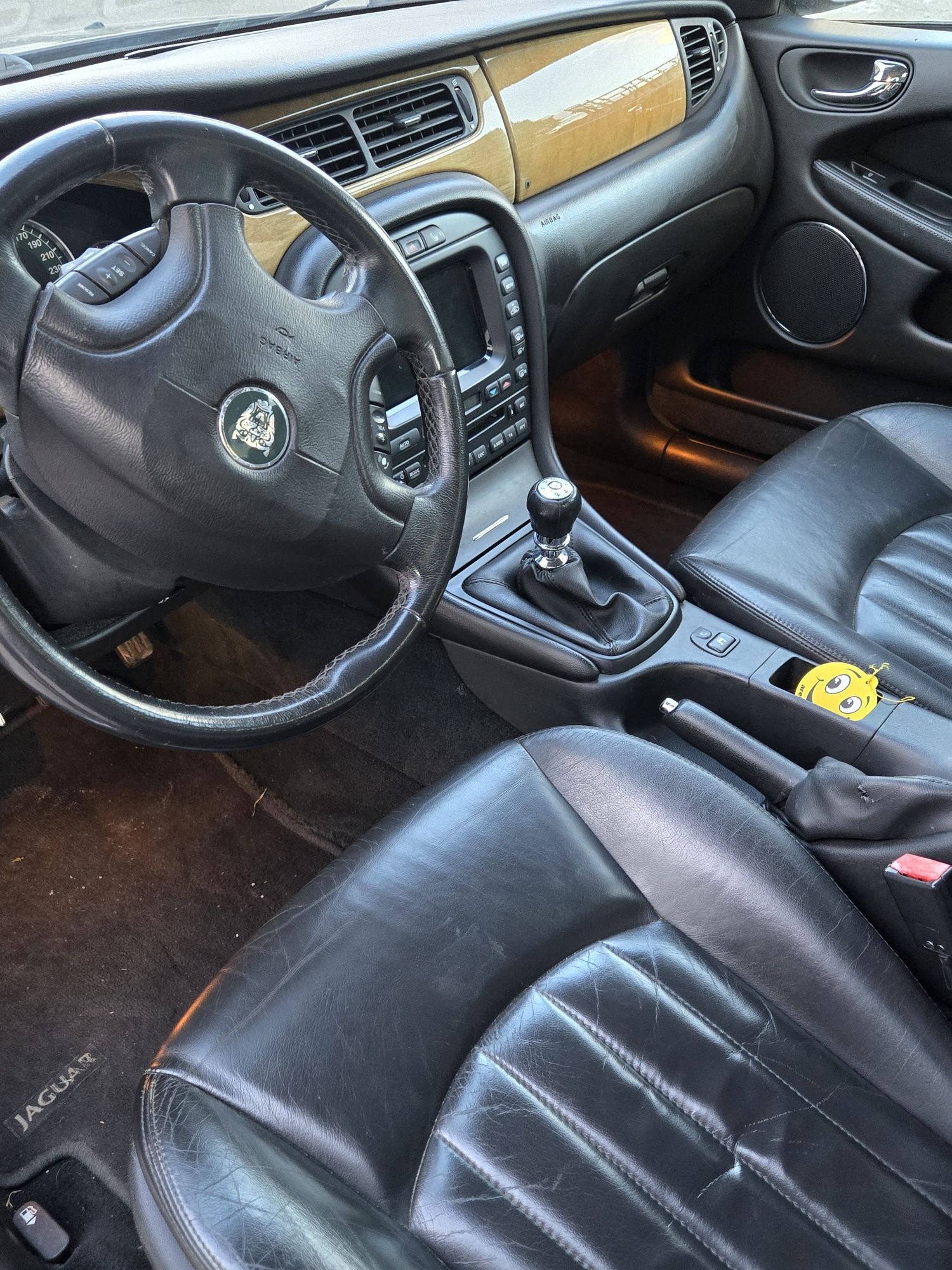 Jaguar X-type V6 Executive