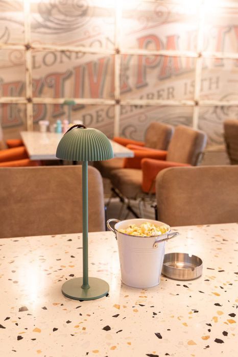 Сдаётся кафе - Tashkent city