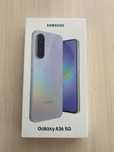 Samsung Galaxy A36 5G