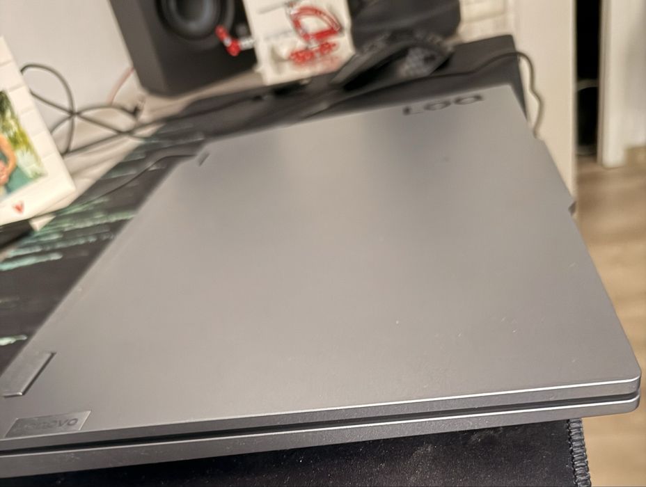Laptop Gaming LENOVO