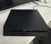 Vand Ps4 Slim 1T
