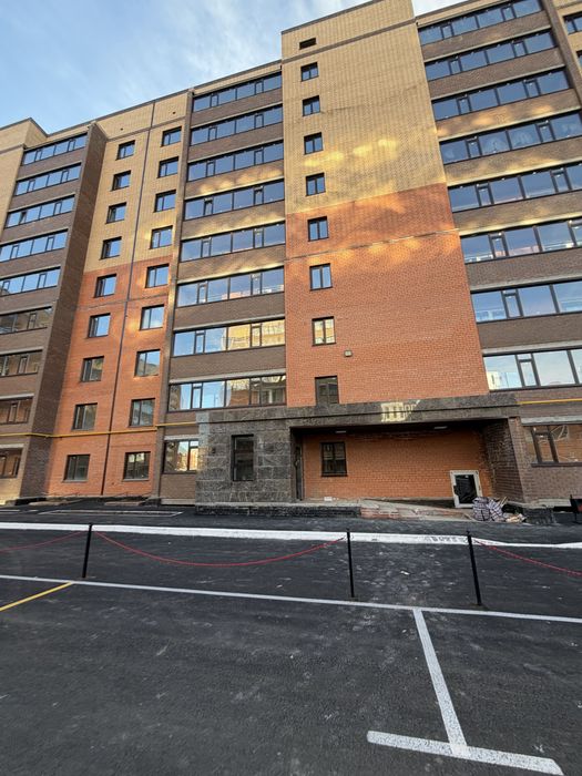 Квартира район Береке