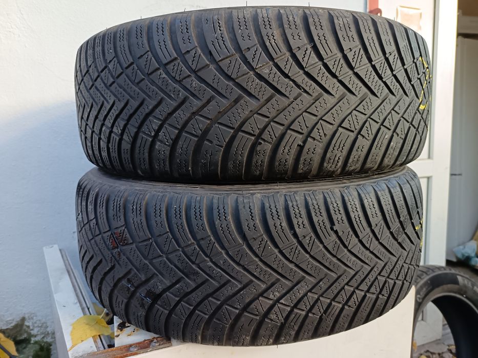 Anvelope MS iarna 205 55 16 hankook 2023